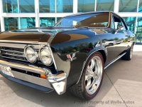 1967 Chevrolet Chevelle for sale in Riverhead, New York (ID-140963)