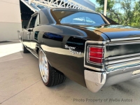 1967 Chevrolet Chevelle for sale in Riverhead, New York (ID-140963)