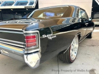 1967 Chevrolet Chevelle for sale in Riverhead, New York (ID-140963)