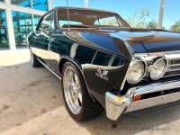 1967 Chevrolet Chevelle for sale in Riverhead, New York (ID-140963)