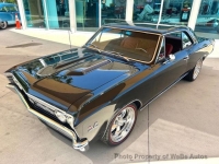 1967 Chevrolet Chevelle for sale in Riverhead, New York (ID-140963)