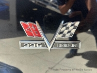 1967 Chevrolet Chevelle for sale in Riverhead, New York (ID-140963)