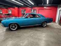 1967 Chevrolet Chevelle for sale in Michigan (ID-141016)
