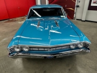 1967 Chevrolet Chevelle for sale in Michigan (ID-141016)