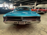1967 Chevrolet Chevelle for sale in Michigan (ID-141016)
