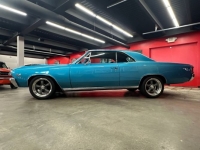 1967 Chevrolet Chevelle for sale in Michigan (ID-141016)