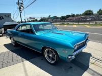 1967 Chevrolet Chevelle for sale in Michigan (ID-141016)