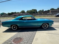1967 Chevrolet Chevelle for sale in Michigan (ID-141016)