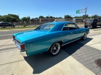 1967 Chevrolet Chevelle for sale in Michigan (ID-141016)