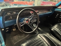 1967 Chevrolet Chevelle for sale in Michigan (ID-141016)