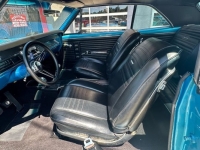 1967 Chevrolet Chevelle for sale in Michigan (ID-141016)
