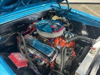 1967 Chevrolet Chevelle for sale in Michigan (ID-141016)