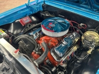 1967 Chevrolet Chevelle for sale in Michigan (ID-141016)