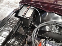 1967 Chevrolet Chevelle for sale in Michigan (ID-141407)