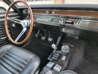 1967 Chevrolet Chevelle for sale in Michigan (ID-141407)