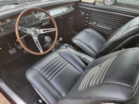 1967 Chevrolet Chevelle for sale in Michigan (ID-141407)