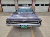 1967 Chevrolet Chevelle for sale in Michigan (ID-141407)