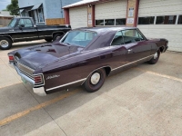 1967 Chevrolet Chevelle for sale in Michigan (ID-141407)
