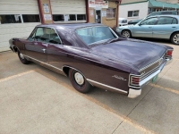1967 Chevrolet Chevelle for sale in Michigan (ID-141407)