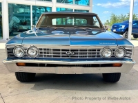 1967 Chevrolet Chevelle for sale in Riverhead, New York (ID-141685)