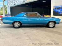 1967 Chevrolet Chevelle for sale in Riverhead, New York (ID-141685)