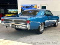 1967 Chevrolet Chevelle for sale in Riverhead, New York (ID-141685)