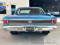 1967 Chevrolet Chevelle for sale in Riverhead, New York (ID-141685)