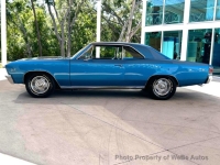 1967 Chevrolet Chevelle for sale in Riverhead, New York (ID-141685)