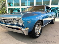 1967 Chevrolet Chevelle for sale in Riverhead, New York (ID-141685)