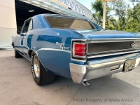 1967 Chevrolet Chevelle for sale in Riverhead, New York (ID-141685)