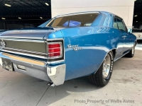 1967 Chevrolet Chevelle for sale in Riverhead, New York (ID-141685)