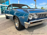 1967 Chevrolet Chevelle for sale in Riverhead, New York (ID-141685)