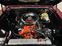 1967 Chevrolet Chevelle for sale in Addison, Illinois (ID-141868)