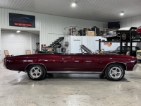 1967 Chevrolet Chevelle for sale in Addison, Illinois (ID-141868)