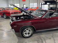 1967 Chevrolet Chevelle for sale in Addison, Illinois (ID-141868)