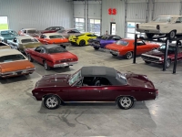 1967 Chevrolet Chevelle for sale in Addison, Illinois (ID-141868)
