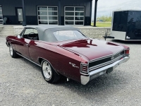 1967 Chevrolet Chevelle for sale in Addison, Illinois (ID-141868)