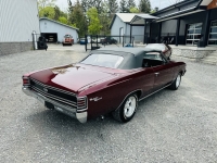 1967 Chevrolet Chevelle for sale in Addison, Illinois (ID-141868)