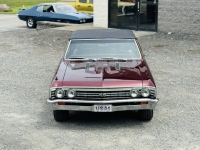 1967 Chevrolet Chevelle for sale in Addison, Illinois (ID-141868)