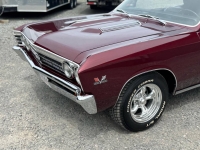 1967 Chevrolet Chevelle for sale in Addison, Illinois (ID-141868)