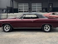1967 Chevrolet Chevelle for sale in Addison, Illinois (ID-141868)