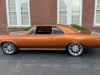 1967 Chevrolet Chevelle for sale in Addison, Illinois (ID-141879)