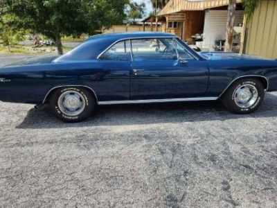 1967 Chevrolet Chevelle for sale