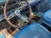 1967 Chevrolet Chevelle for sale in Michigan (ID-142232)