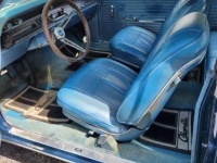 1967 Chevrolet Chevelle for sale in Michigan (ID-142232)
