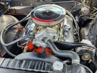 1967 Chevrolet Chevelle for sale in Michigan (ID-142232)