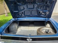 1967 Chevrolet Chevelle for sale in Michigan (ID-142232)