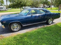 1967 Chevrolet Chevelle for sale in Michigan (ID-142232)