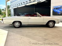 1967 Chevrolet Chevelle for sale in Riverhead, New York (ID-142268)