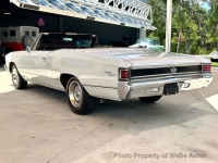 1967 Chevrolet Chevelle for sale in Riverhead, New York (ID-142268)
